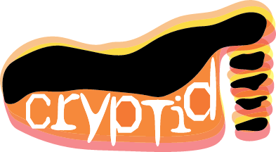 Cryptid Logo
