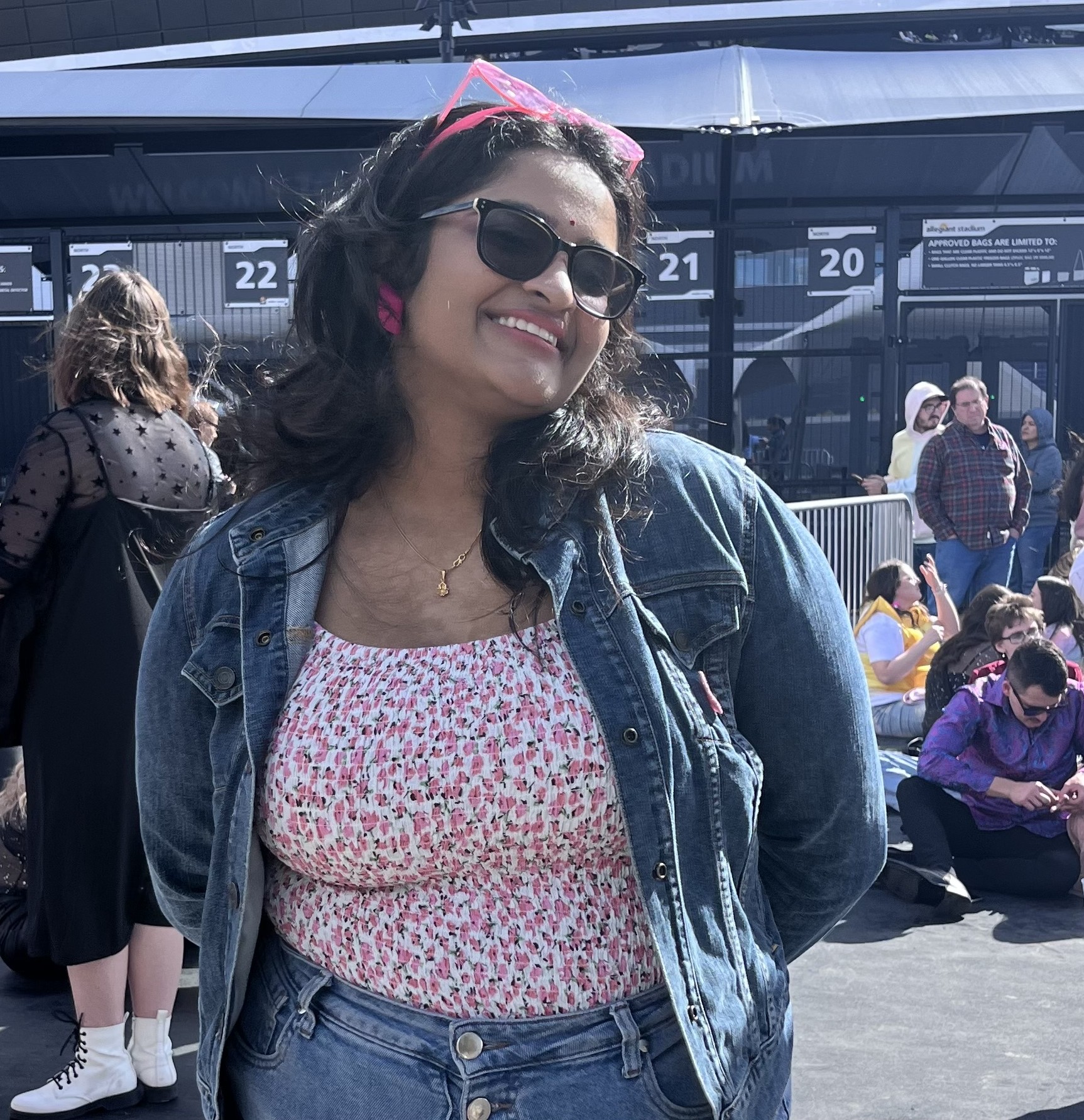 Ananya Subramaniam