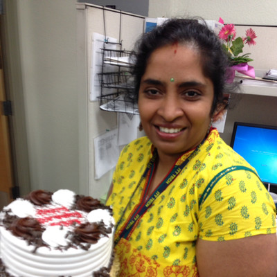 Dr. Rekha Subramanian
