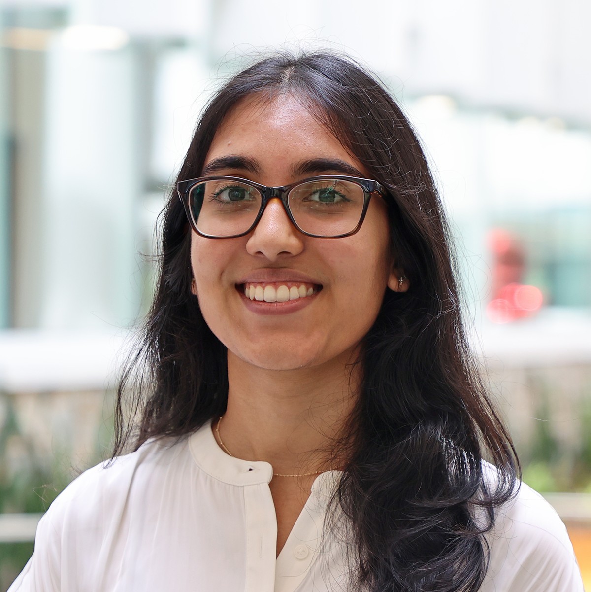 Sahasra Yellapragada